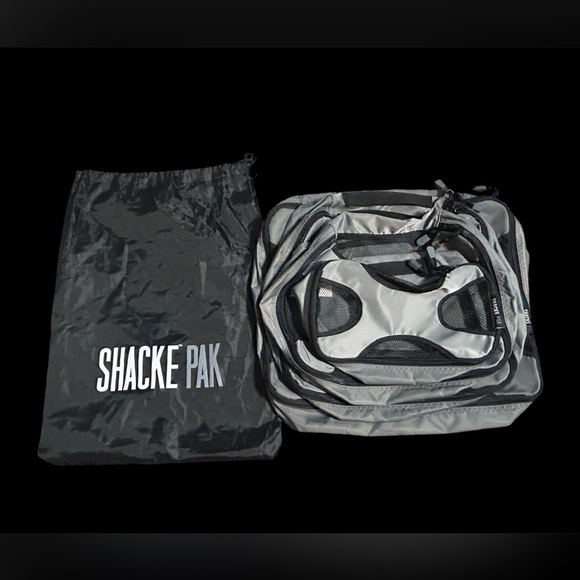 ShackPak organizers - Picture 1 of 4